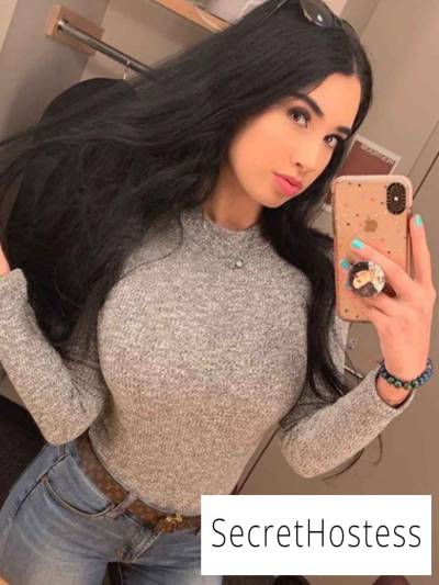 Salma 23Yrs Old Escort 171CM Tall Munich Image - 3