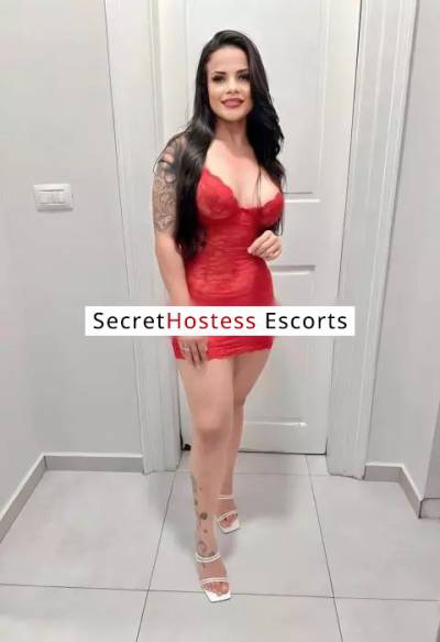 24 Year Old Latvian Escort Hanoi Brunette - Image 6