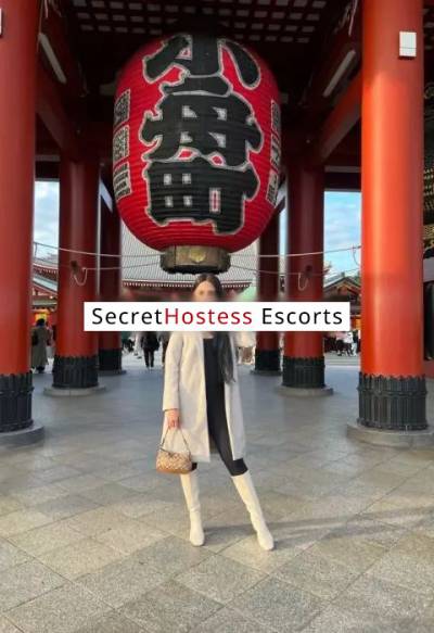 Sofia Kang 24Yrs Old Escort 55KG 158CM Tall Taipei Image - 0