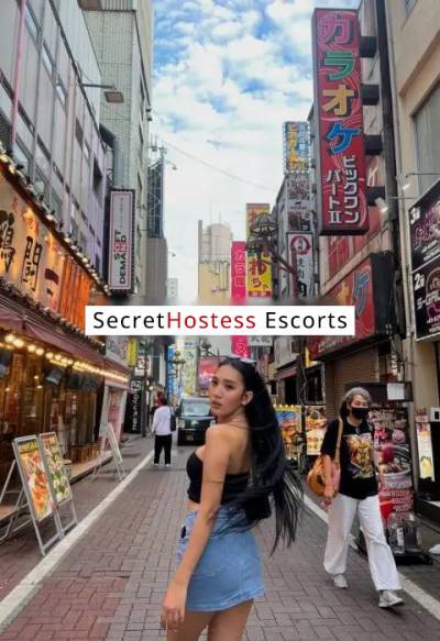 Sofia Kang 24Yrs Old Escort 55KG 158CM Tall Taipei Image - 10