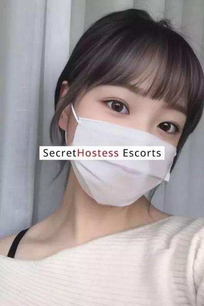 Sunny 26Yrs Old Escort 54KG 163CM Tall Seoul Image - 2