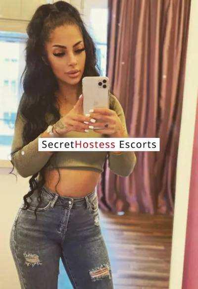 22 year old Hungarian Escort in Copenhagen Tanya
