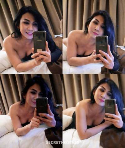 Tiffany Pree 27Yrs Old Escort 169CM Tall Jakarta Image - 1