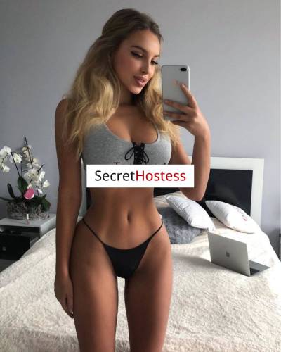 23 Year Old European Escort Dubai - Image 4