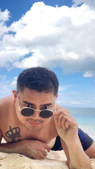 Wilson David 21Yrs Old Escort 165CM Tall Cebu City Image - 5