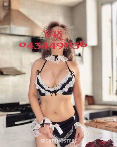 Yuri 29Yrs Old Escort Size 8 49KG 155CM Tall Brisbane Image - 1