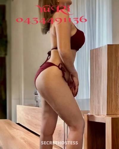 Yuri 29Yrs Old Escort Size 8 49KG 155CM Tall Brisbane Image - 12