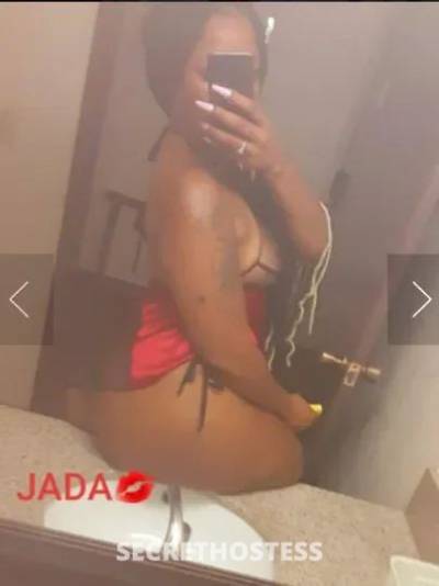  Jada Sexxi Ass 27Yrs Old Escort Western Illinois IL Image - 7