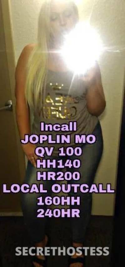  Nikki 29Yrs Old Escort Joplin MO Image - 5