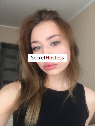 18Yrs Old Escort 47KG 170CM Tall Dubai Image - 5