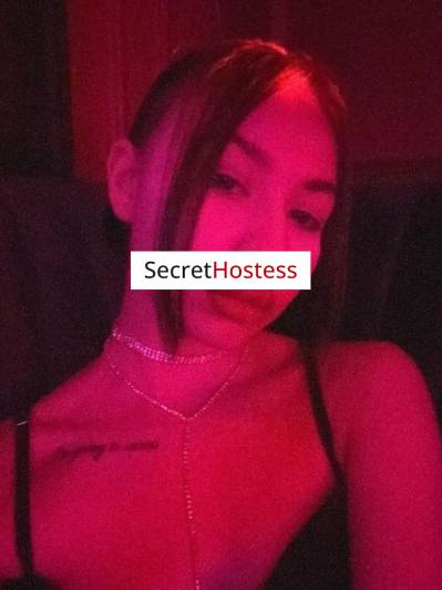 18Yrs Old Escort 47KG 170CM Tall Dubai Image - 8