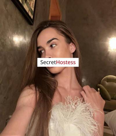 18Yrs Old Escort 51KG 172CM Tall Dubai Image - 4