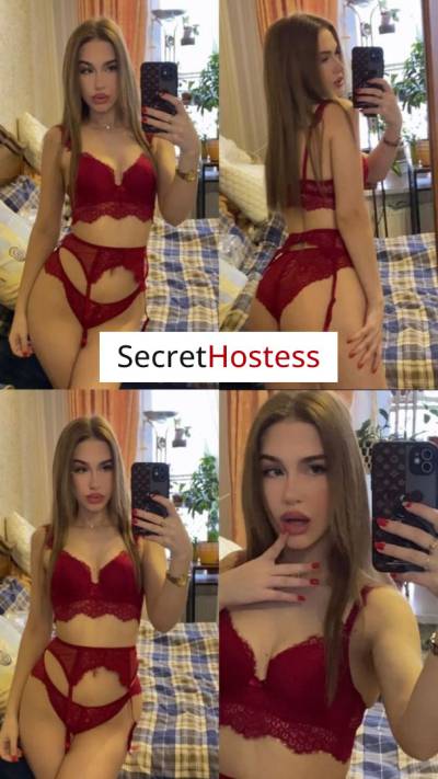 18Yrs Old Escort 47KG 165CM Tall Dubai Image - 2