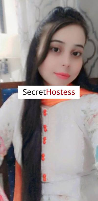 19Yrs Old Escort 44KG 153CM Tall Dubai Image - 2