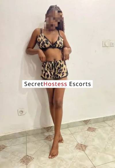 20Yrs Old Escort 56KG 167CM Tall Abidjan Image - 3