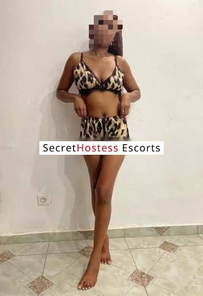 20Yrs Old Escort 56KG 167CM Tall Abidjan Image - 4