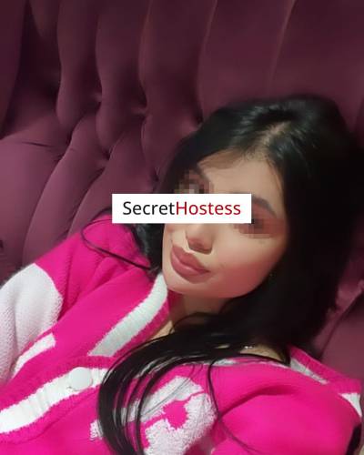 20Yrs Old Escort 57KG 165CM Tall Dubai Image - 2