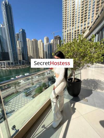 20Yrs Old Escort 57KG 165CM Tall Dubai Image - 3