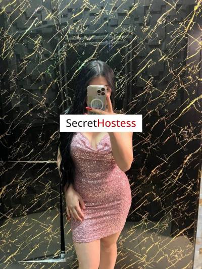 20Yrs Old Escort 57KG 165CM Tall Dubai Image - 4