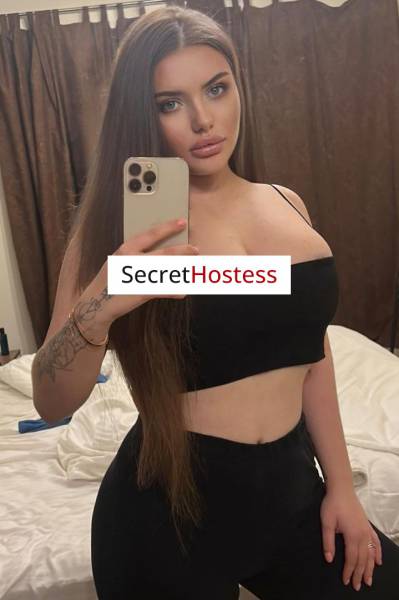 20Yrs Old Escort 67KG 163CM Tall Dubai Image - 3