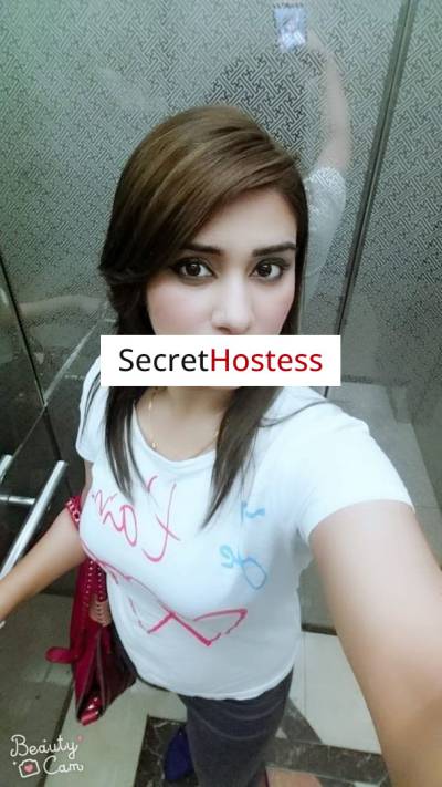 20Yrs Old Escort 52KG 163CM Tall Dubai Image - 1