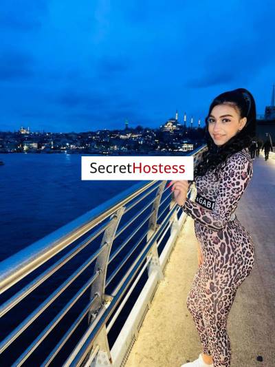 20 Year Old Moroccan Escort Dubai - Image 1