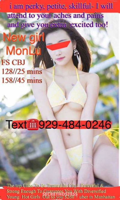 21Yrs Old Escort Manhattan NY Image - 2