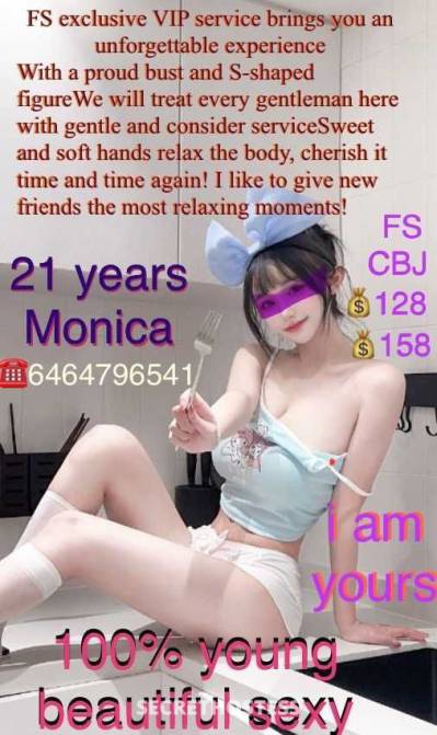 21Yrs Old Escort Manhattan NY Image - 5