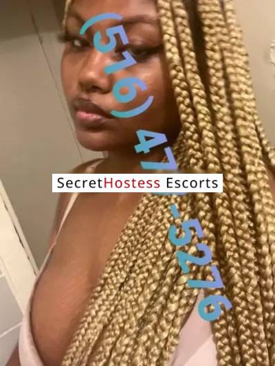 21Yrs Old Escort 85KG 170CM Tall Queens NY Image - 0
