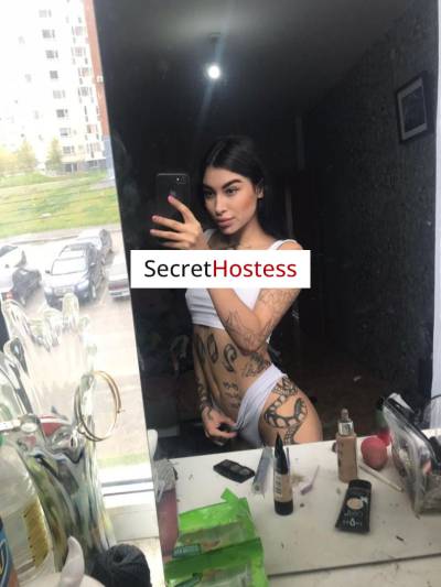 21Yrs Old Escort 46KG 165CM Tall Dubai Image - 0