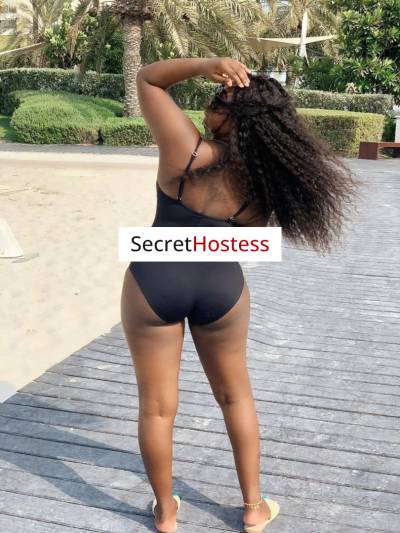 21 Year Old European Escort Dubai - Image 1