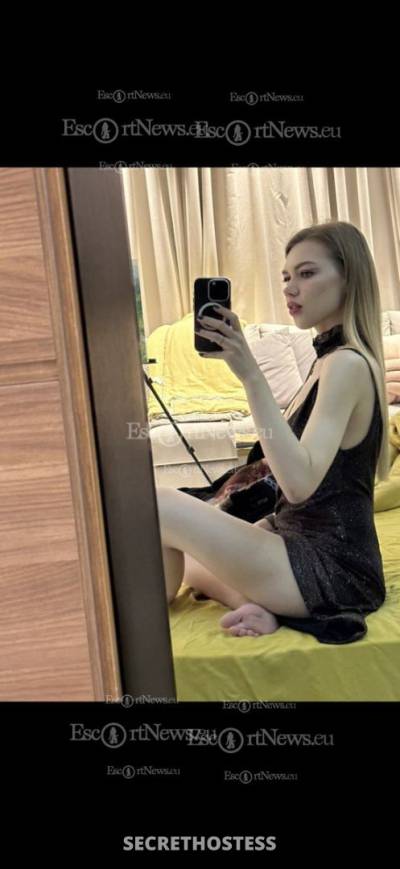 21Yrs Old Escort 50KG 168CM Tall Kiev Image - 0