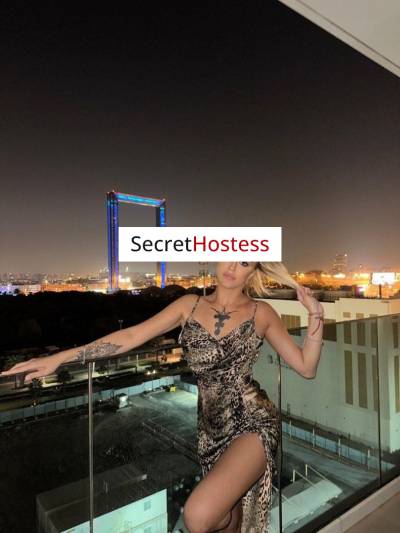 21Yrs Old Escort 55KG 168CM Tall Dubai Image - 2