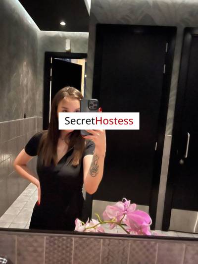 21Yrs Old Escort 60KG 173CM Tall Dubai Image - 2