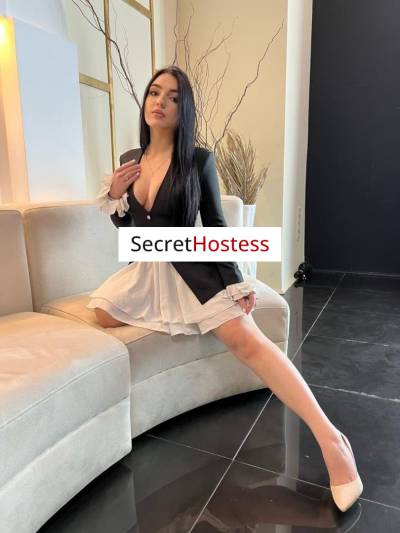 21Yrs Old Escort 57KG 169CM Tall Dubai Image - 4