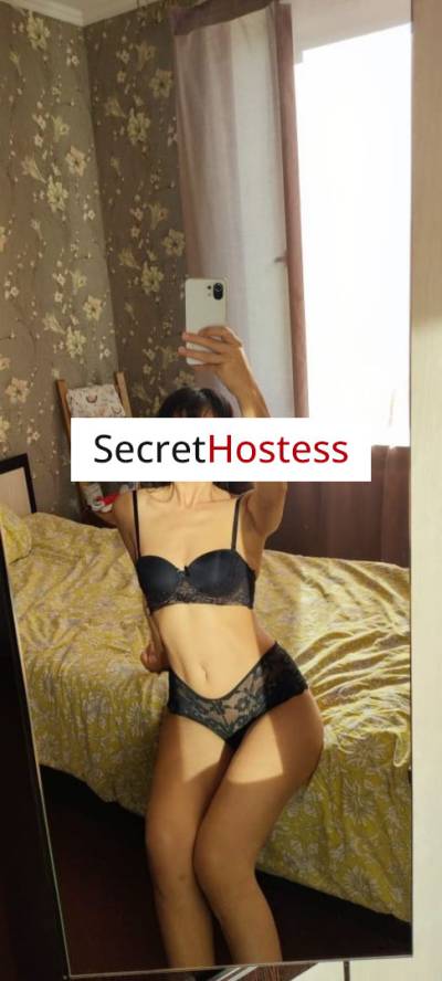 21Yrs Old Escort 62KG 168CM Tall Dubai Image - 3