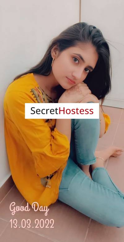 21Yrs Old Escort 45KG 171CM Tall Dubai Image - 7