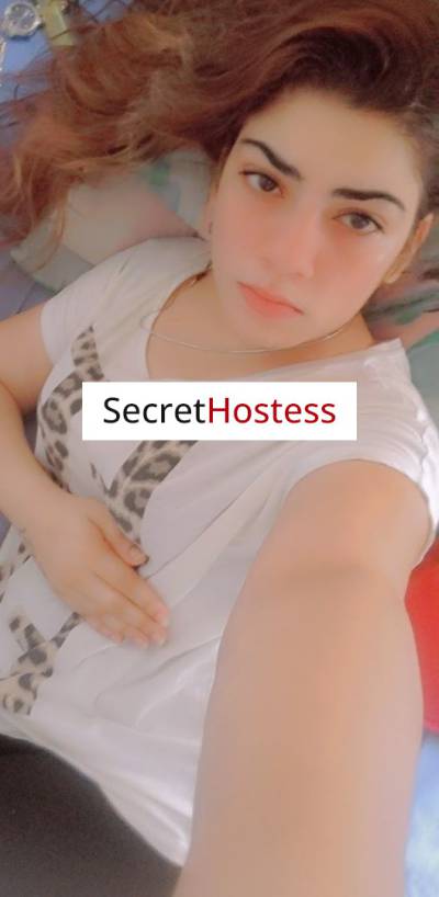 21Yrs Old Escort 53KG 167CM Tall Dubai Image - 0