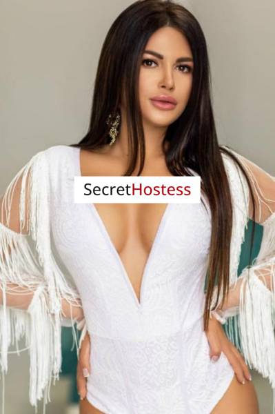 21 Year Old Moroccan Escort Dubai - Image 1