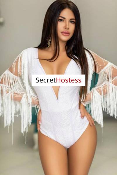 21 Year Old Moroccan Escort Dubai - Image 6