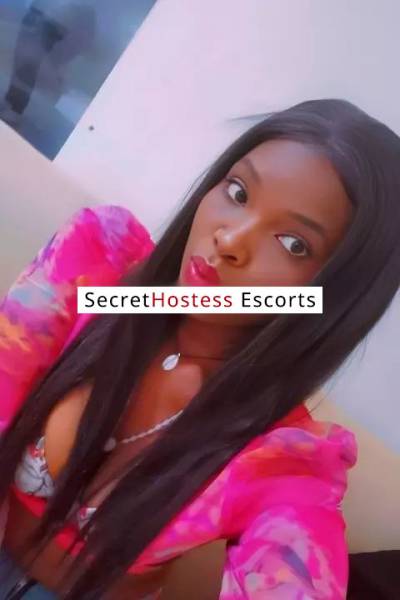 22Yrs Old Escort 47KG 154CM Tall Kampala Image - 2