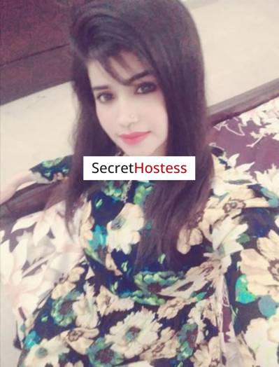 22Yrs Old Escort 50KG 167CM Tall Dubai Image - 0