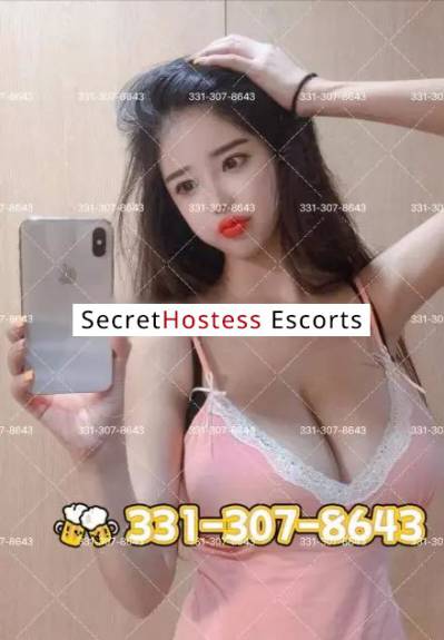 22 Year Old Asian Escort Chicago IL Black Hair Brown eyes - Image 3