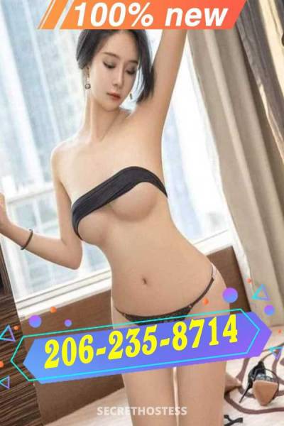 22Yrs Old Escort Seattle WA Image - 1