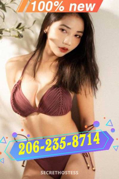 22Yrs Old Escort Seattle WA Image - 3