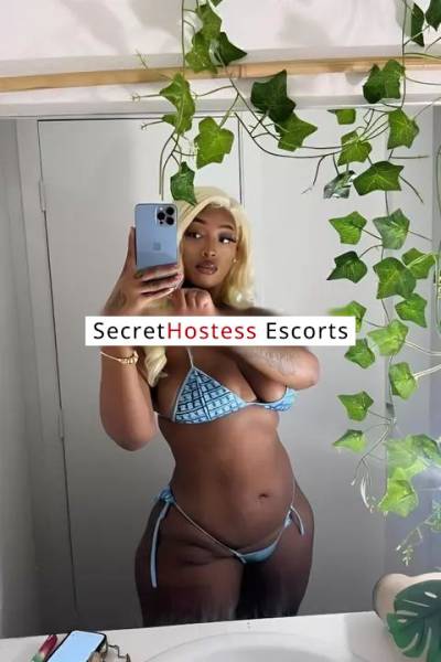 22 Year Old Cuban Escort Austin TX Blonde - Image 2