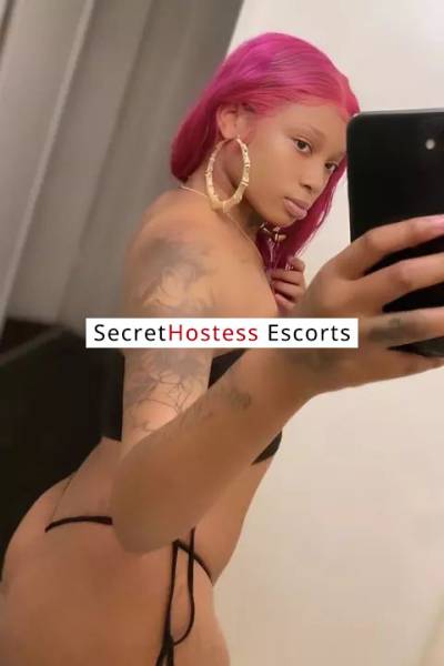 22 Year Old Cuban Escort Los Angeles CA - Image 2