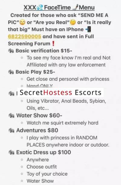 Ashly 23Yrs Old Escort 162CM Tall Tampa FL Image - 4