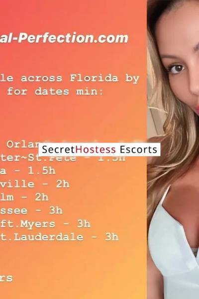 22Yrs Old Escort 175CM Tall Orlando FL Image - 3