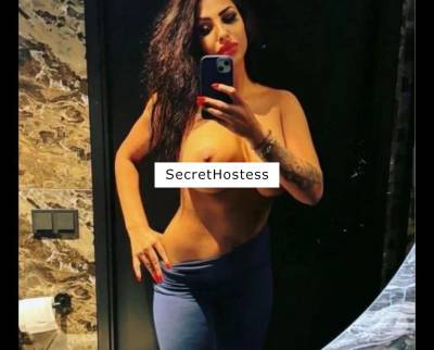 22 year old Escort in West London You won’t regret